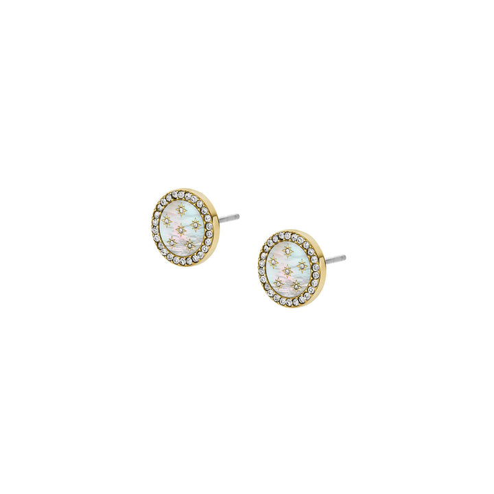 Fossil Jewelry Ohrstecker - JF04868710