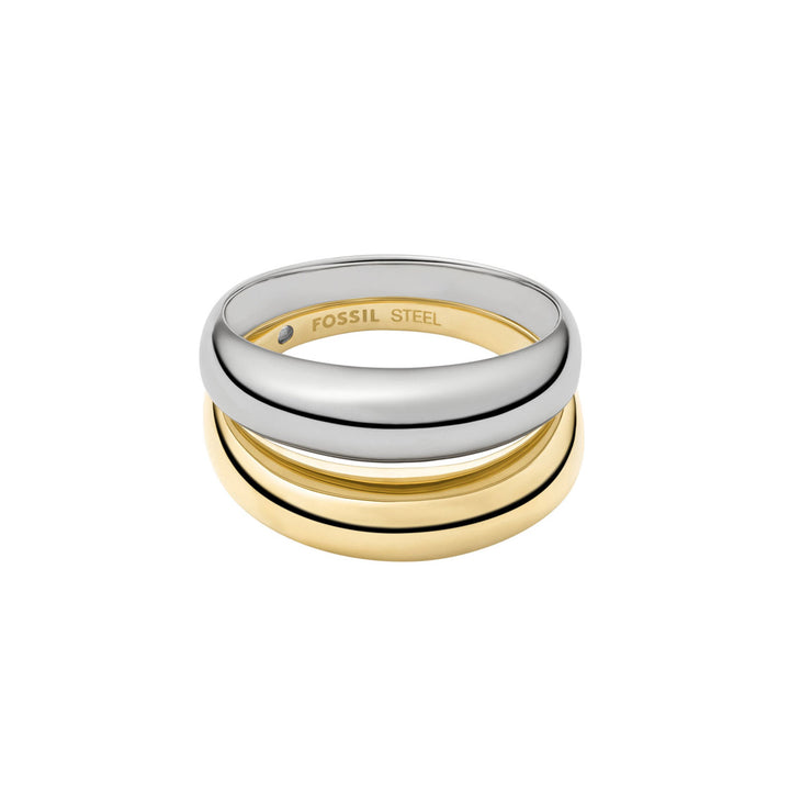 Fossil Ellis Ring - JF04876998