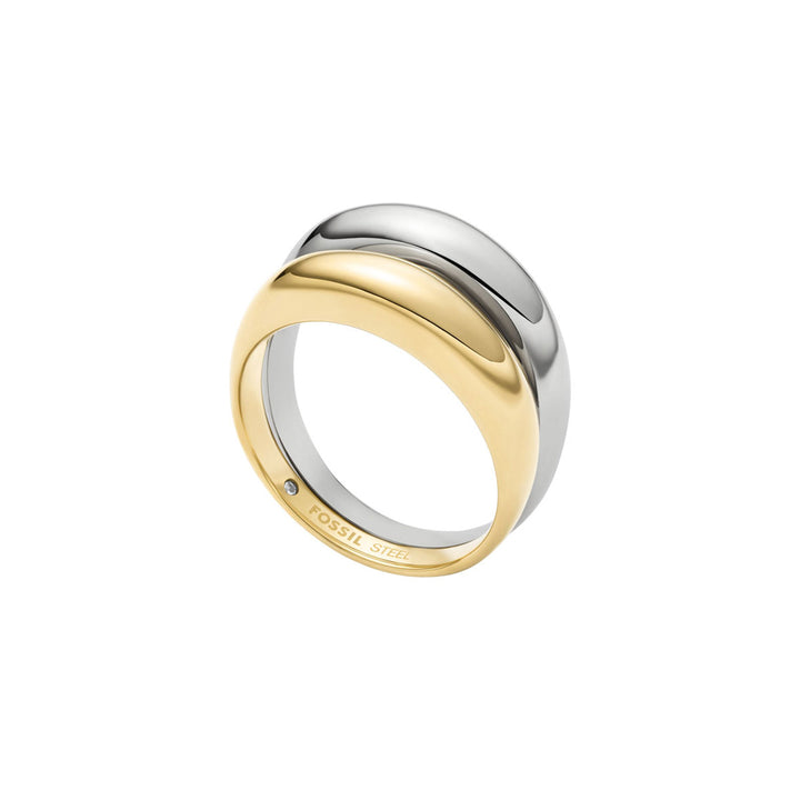 Fossil Ellis Ring - JF04876998