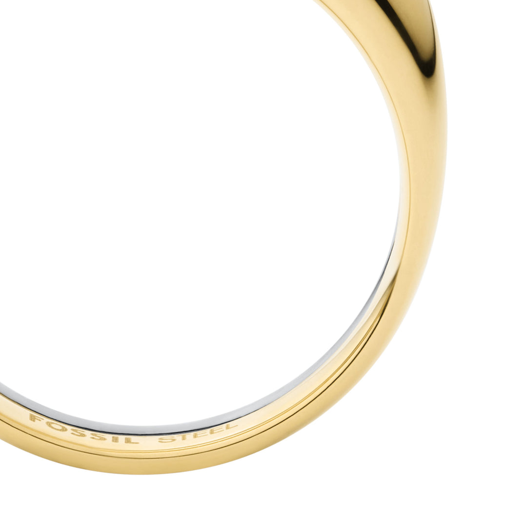 Fossil Ellis Ring - JF04876998