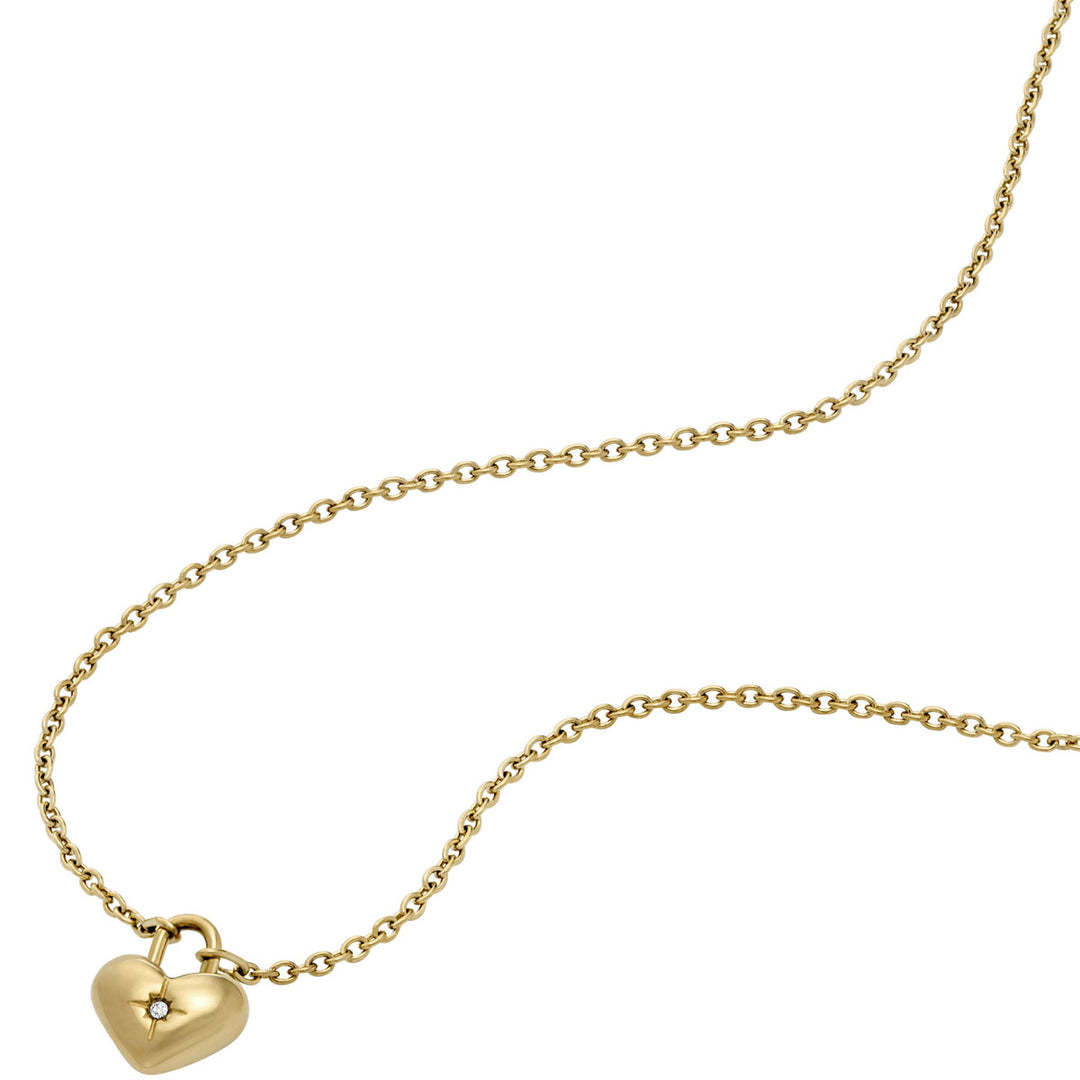 Fossil Jewelry Set - JF04881SET