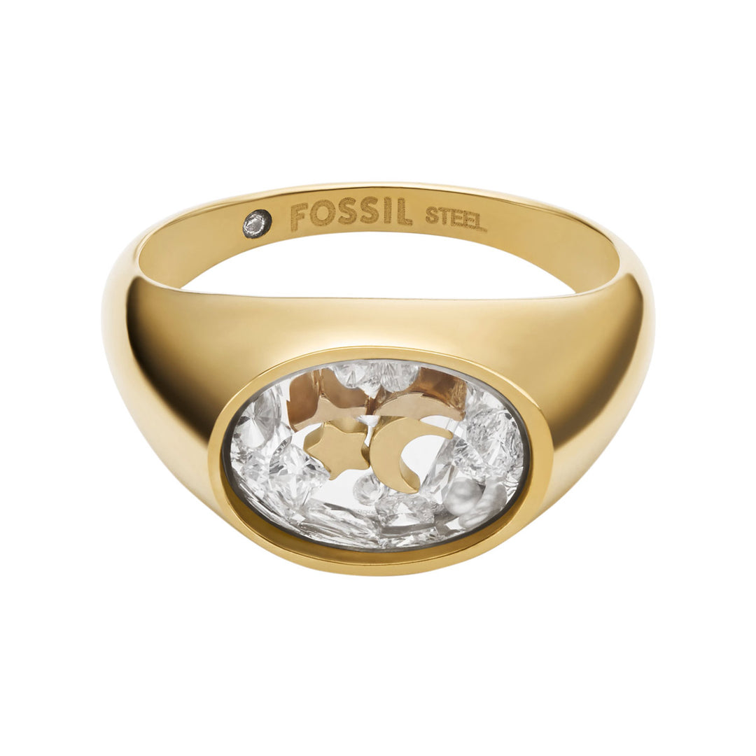 Fossil Sutton Ring - JF04896710