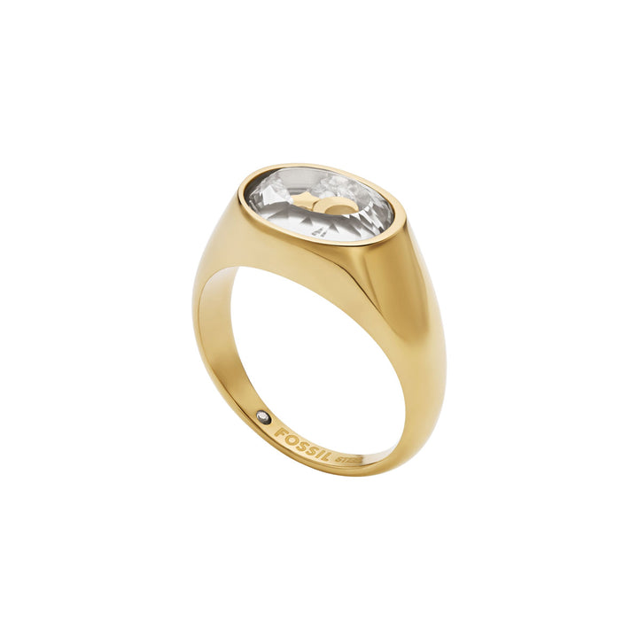 Fossil Sutton Ring - JF04896710