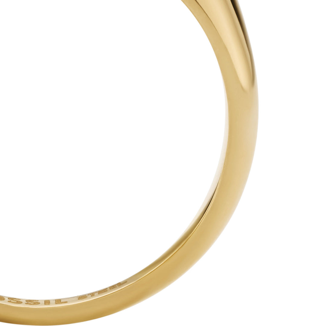 Fossil Sutton Ring - JF04896710