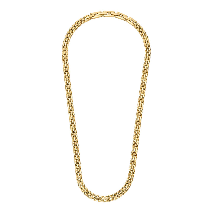 Fossil Arden Halskette - JF04900710
