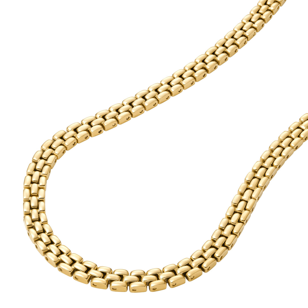 Fossil Arden Halskette - JF04900710