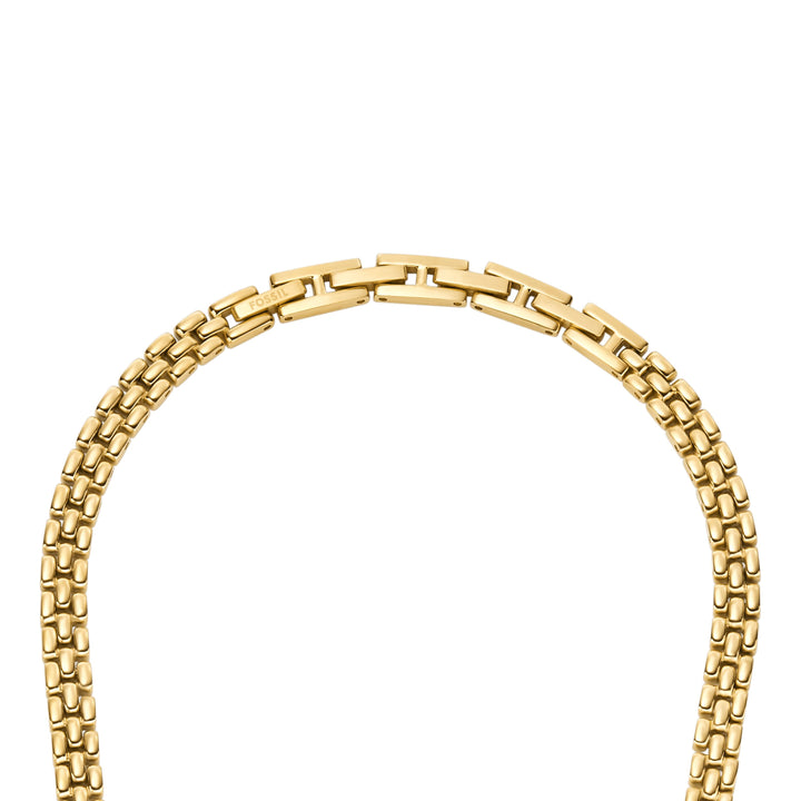 Fossil Arden Halskette - JF04900710
