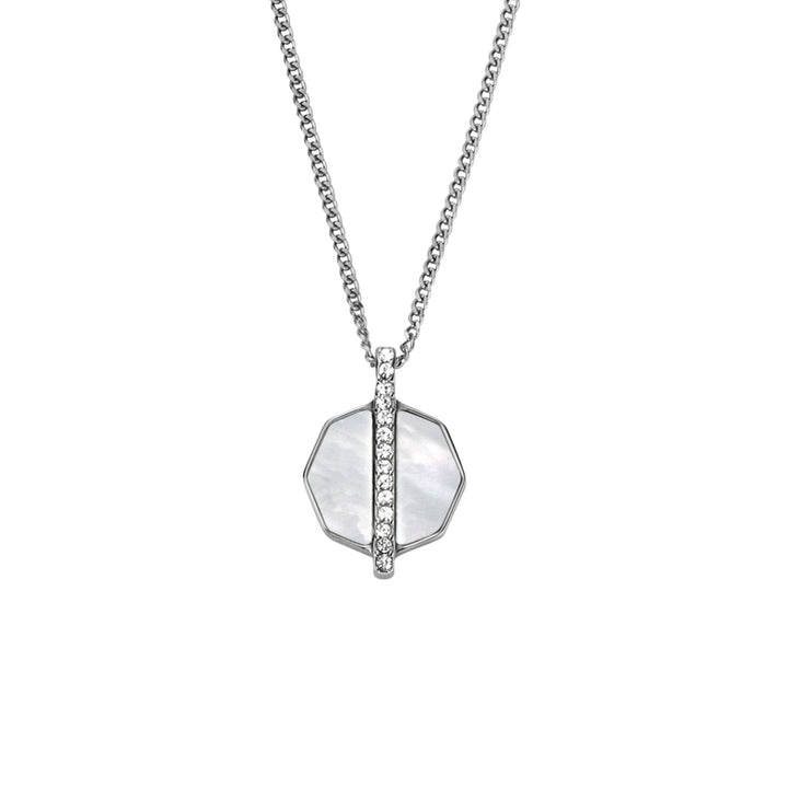Fossil Merrit Halskette - JF04909040