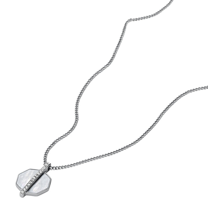 Fossil Merrit Halskette - JF04909040