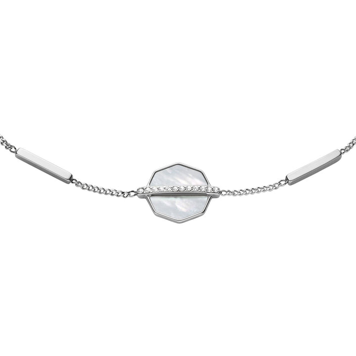 Fossil Merrit Armband - JF04910040