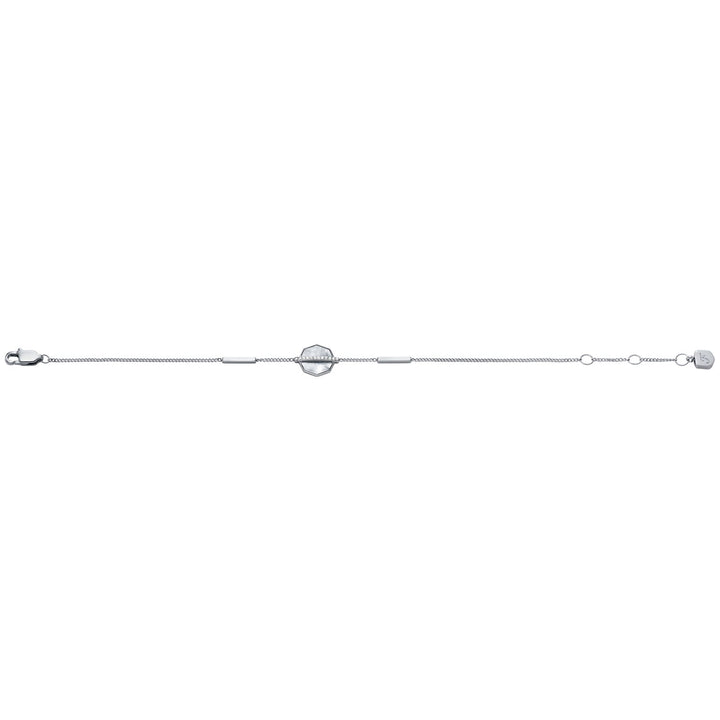 Fossil Merrit Armband - JF04910040