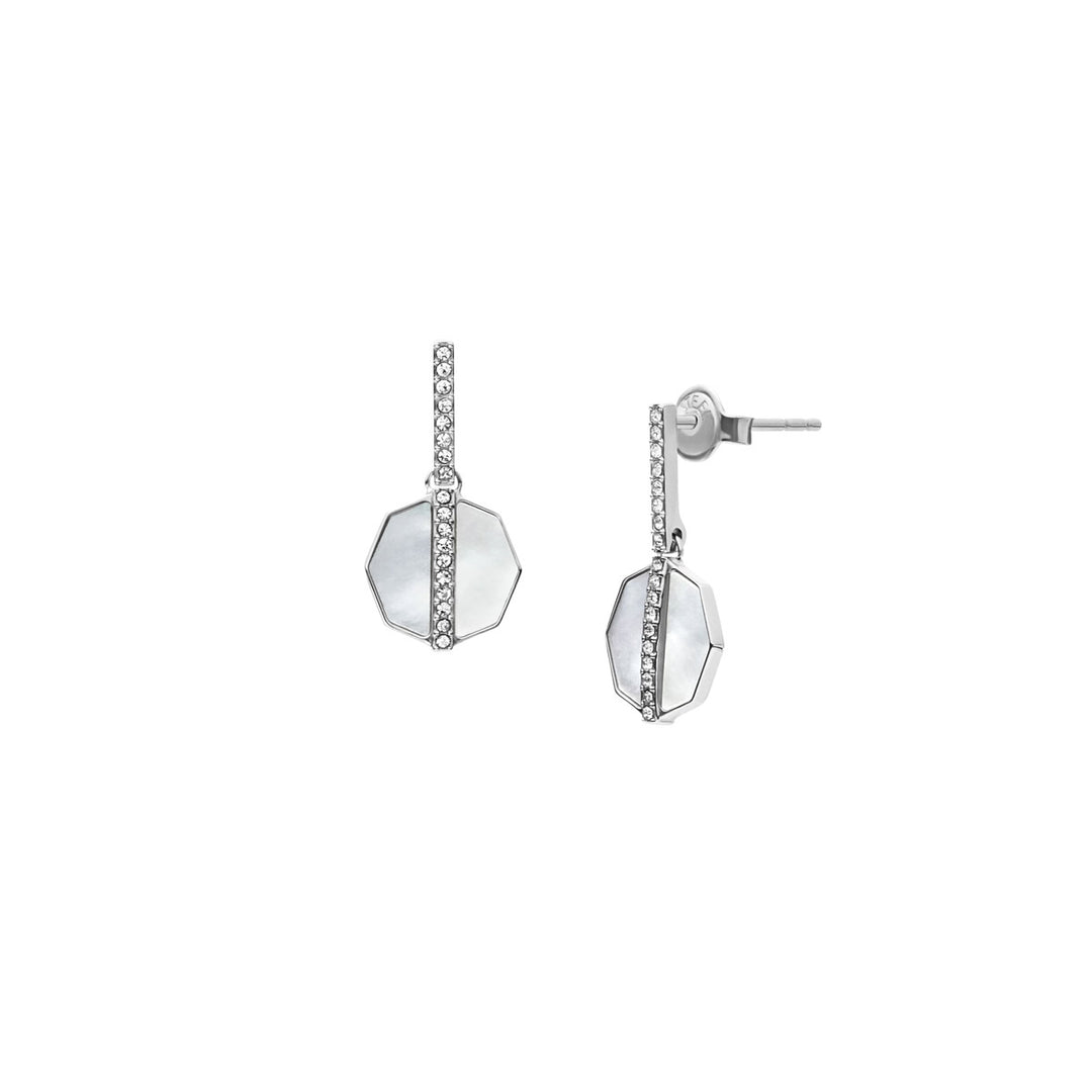 Fossil Merrit Ohrstecker - JF04911040