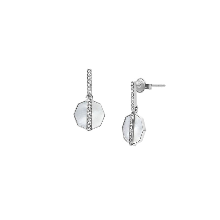 Fossil Merrit Ohrstecker - JF04911040