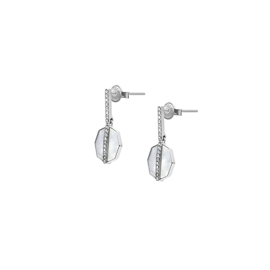 Fossil Merrit Ohrstecker - JF04911040