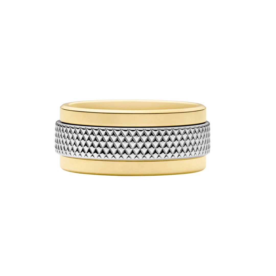 Fossil Machine Ring - JF04917998