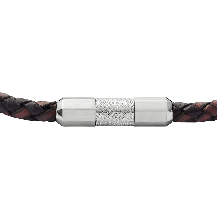 Fossil Machine Armband - JF04918040