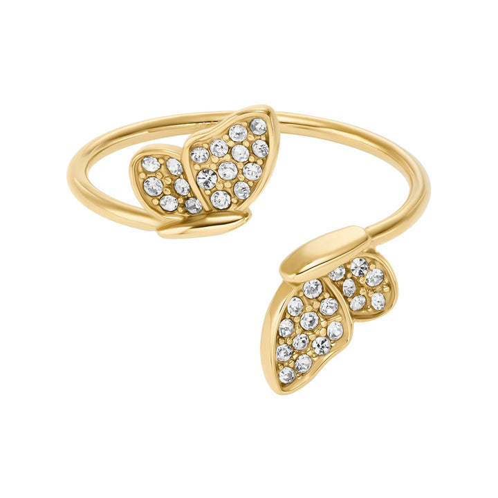 Fossil Sutton Ring - JF04924710