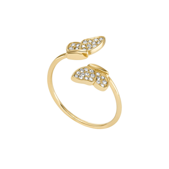 Fossil Anello Sutton - JF04924710