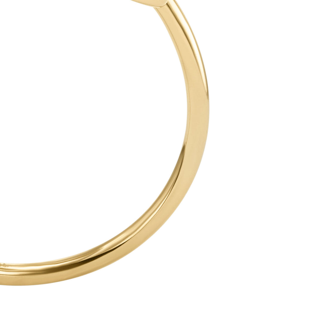 Fossil Sutton Ring - JF04924710