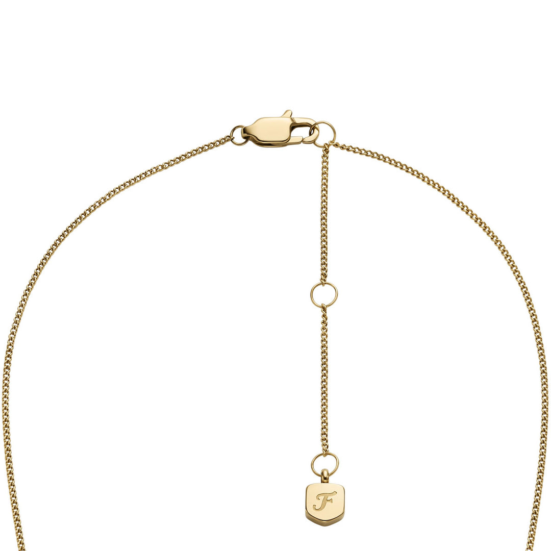 Fossil Sadie Halskette - JF04926710