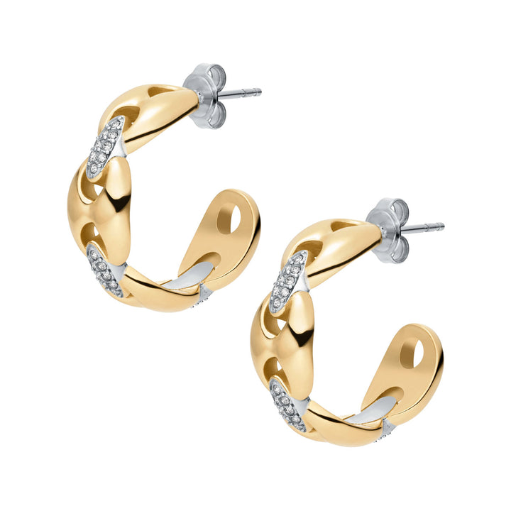 Fossil Heritage Ohrringe - JF04930998