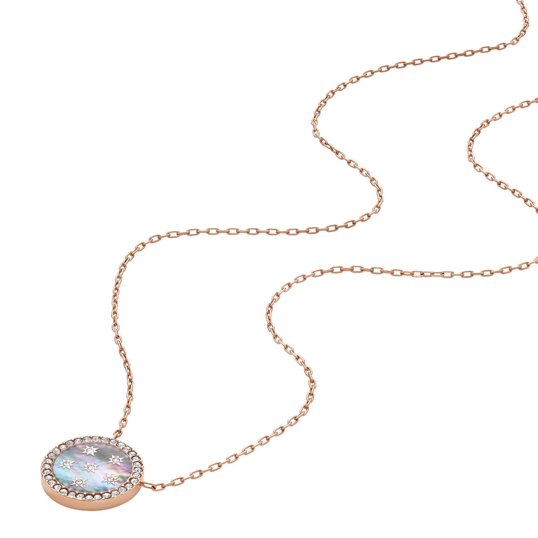 Fossil Merrit Halskette - JF04936791