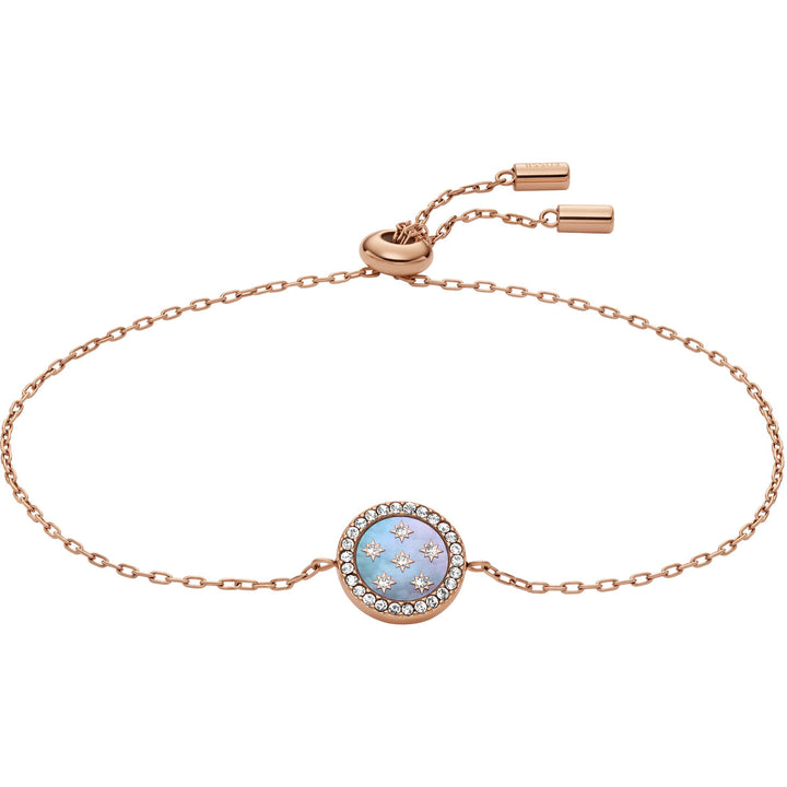 Fossil Bracciale Merrit - JF04937791
