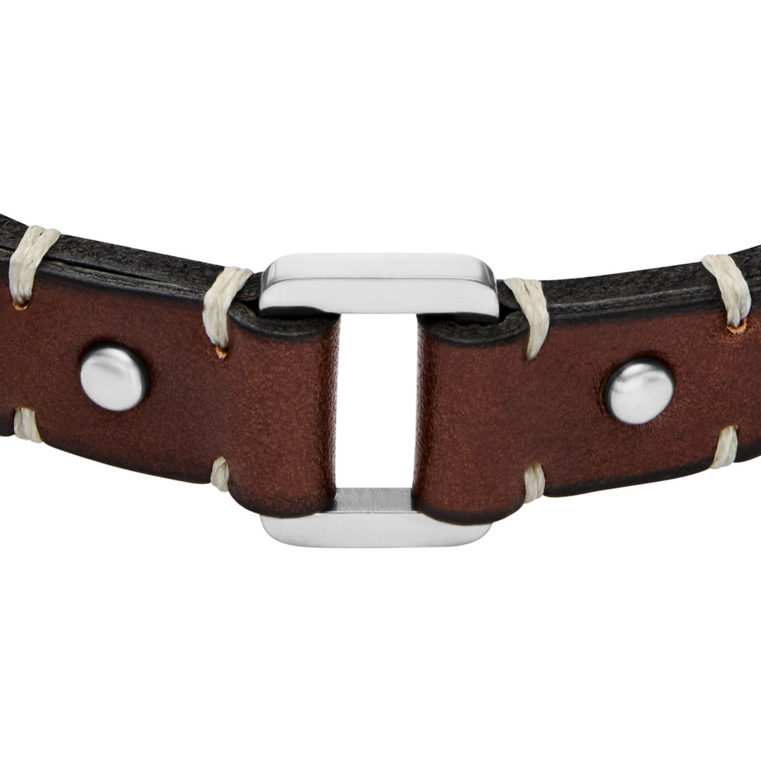 Fossil Machine Armband - JF04942040