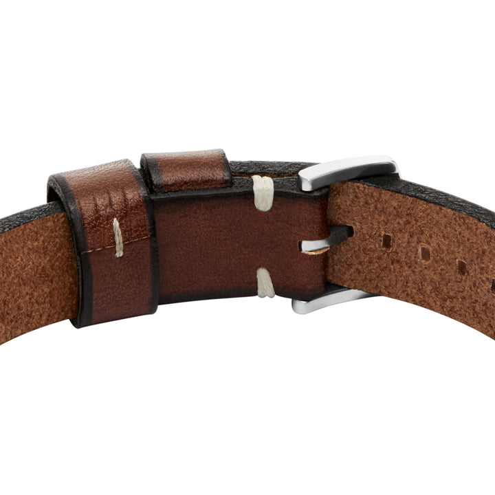 Fossil Machine Armband - JF04942040