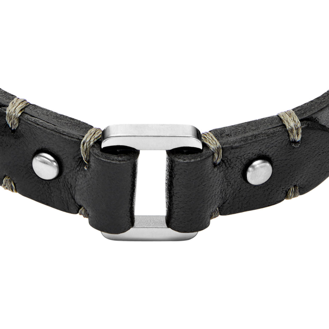 Fossil Machine Armband - JF04946040