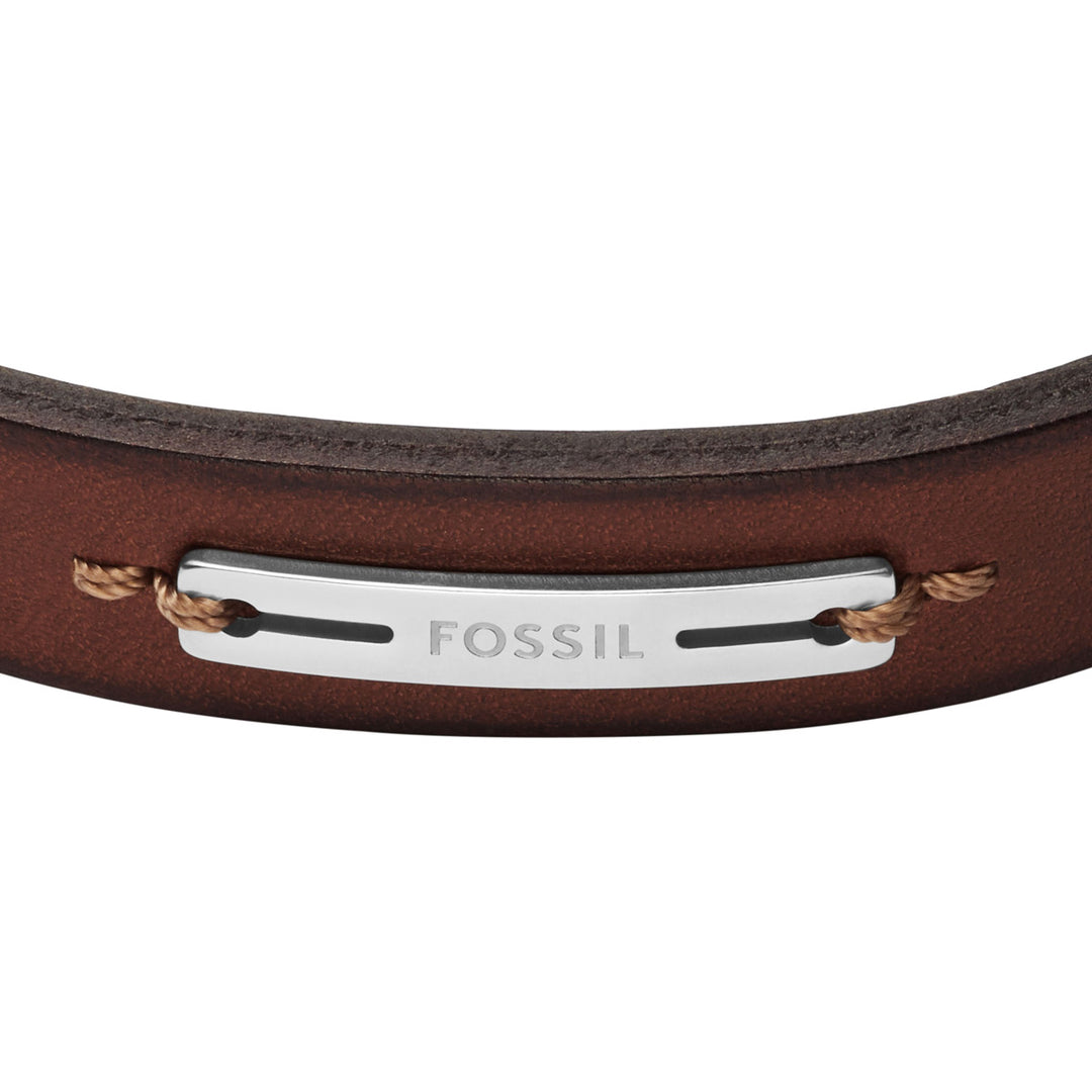 Fossil Machine Armband - JF04963040
