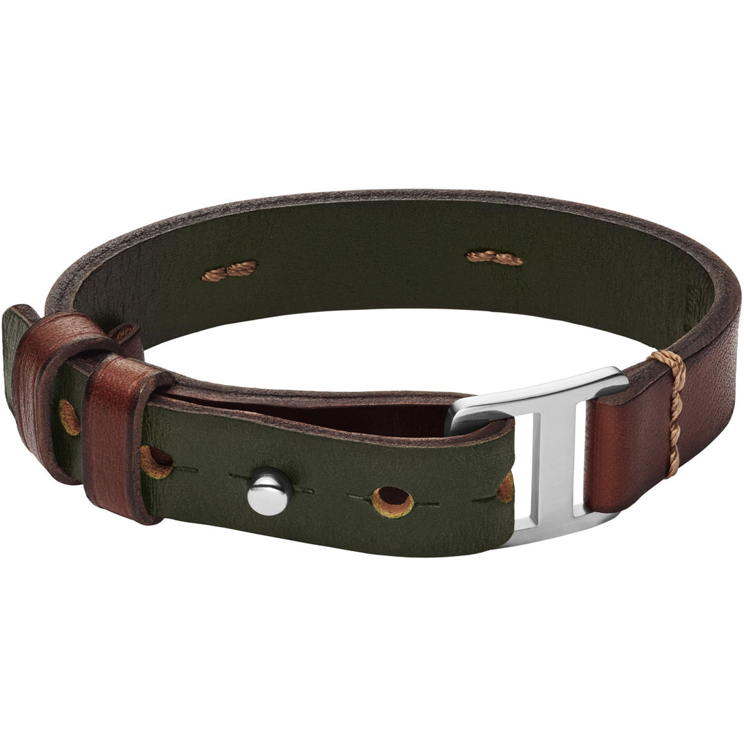 Fossil Machine Armband - JF04963040