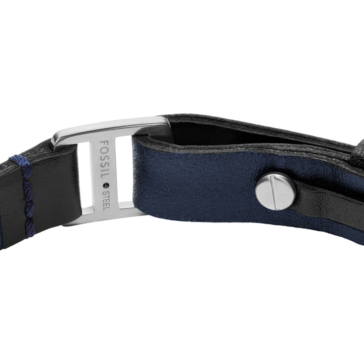 Fossil Machine Armband - JF04964040