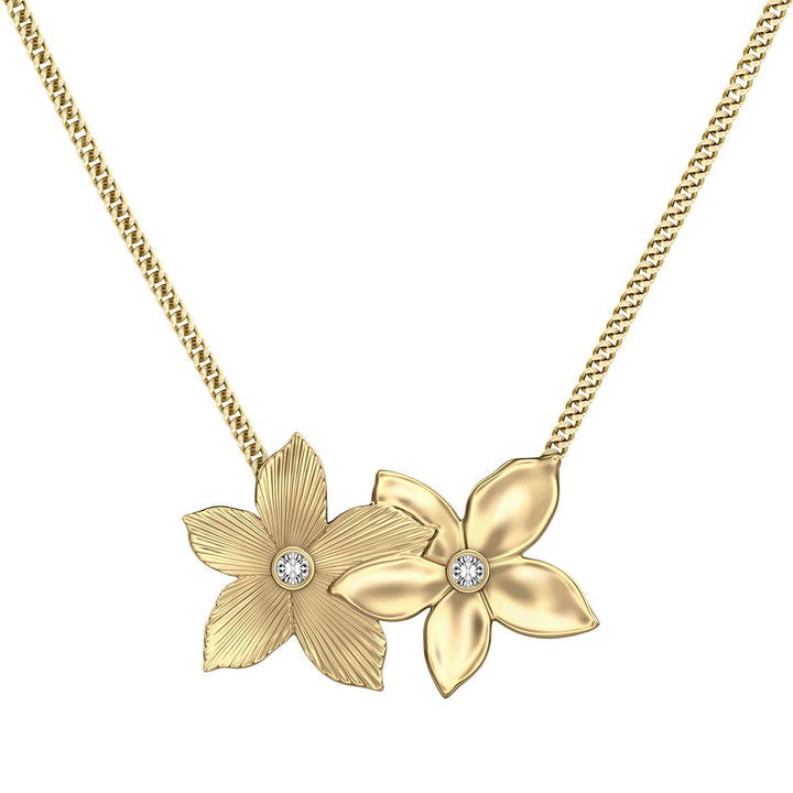 Collana Fossil Sutton - JF04970710