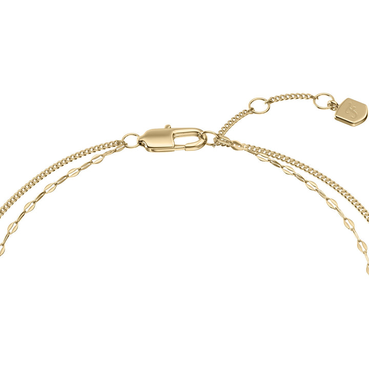 Fossil Sutton Armband - JF04971710