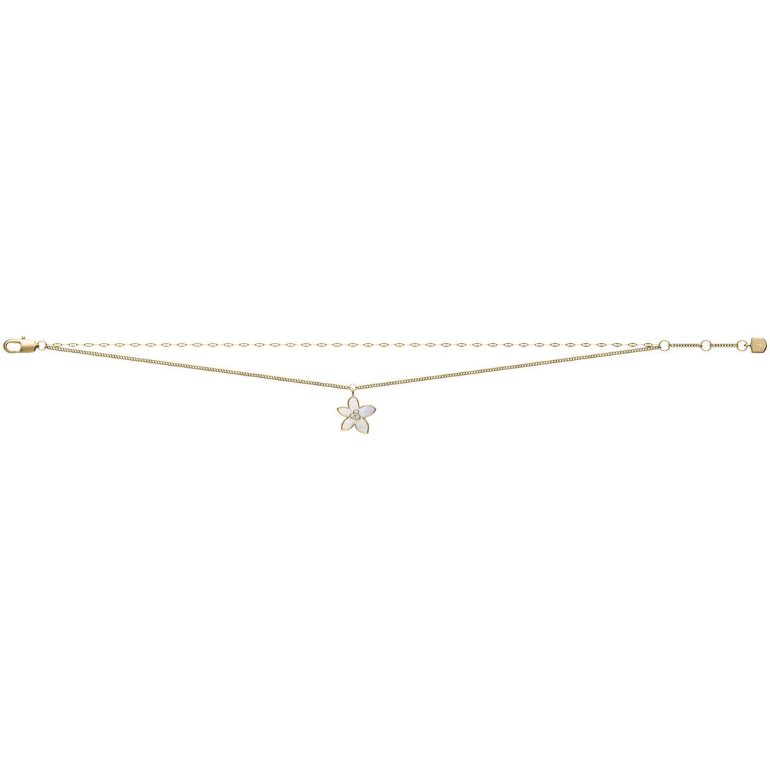 Fossil Sutton Armband - JF04971710