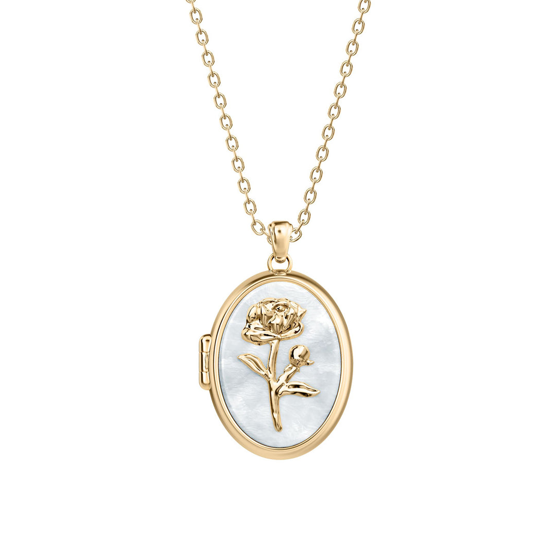 Collier Sutton Fossil - JF04976710