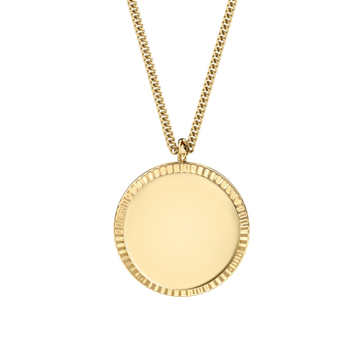 Fossil Ellis Necklace - JF04977710