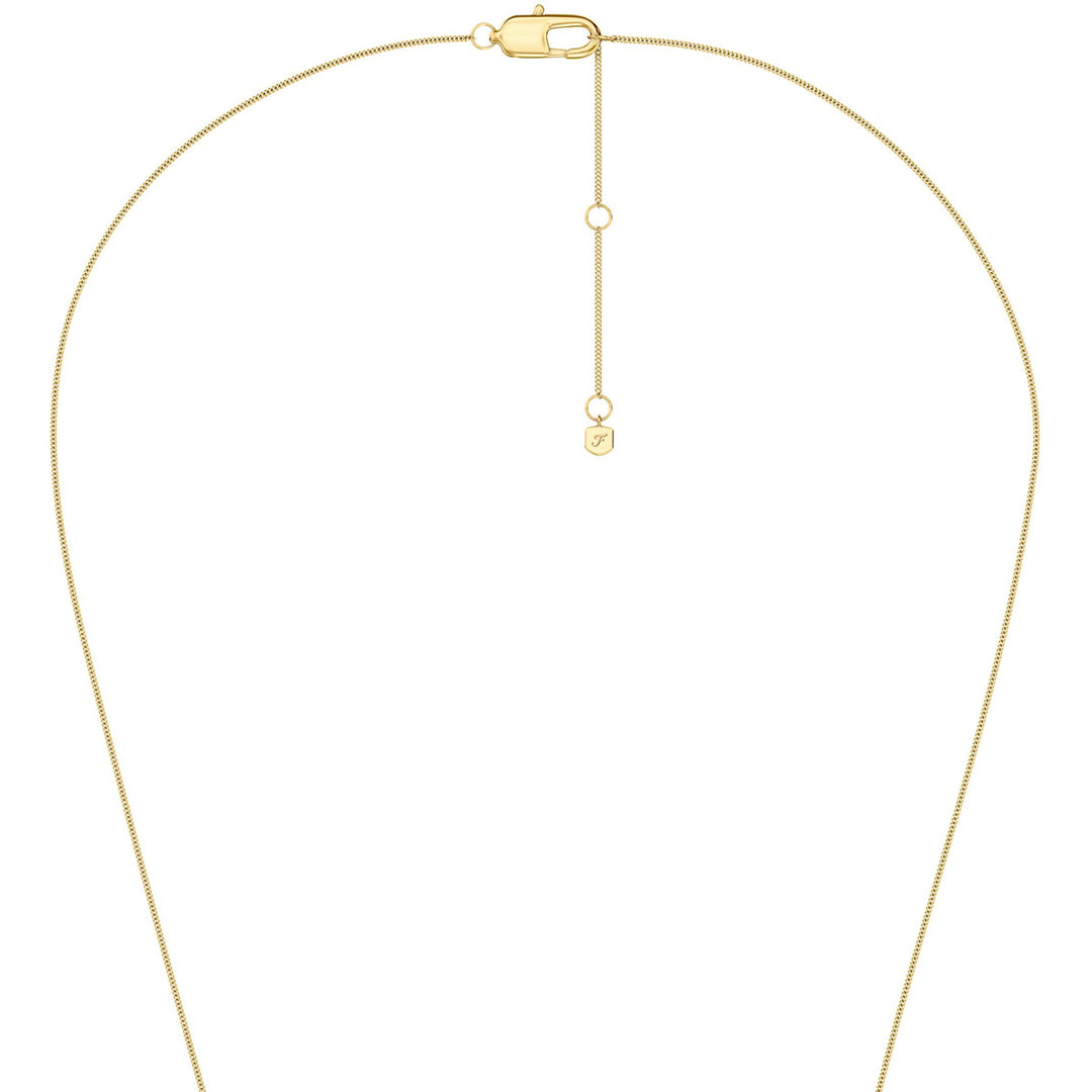 Fossil Ellis Halskette - JF04977710
