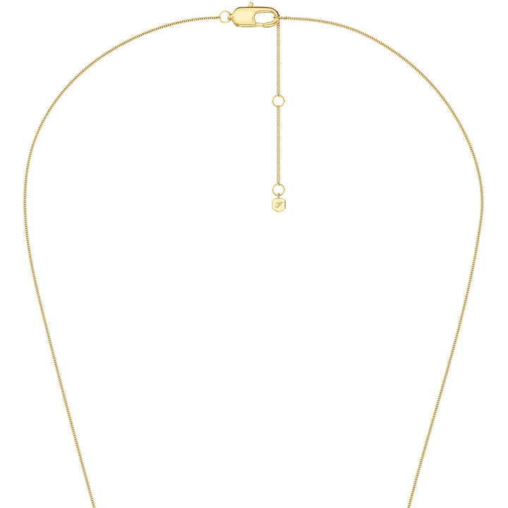 Fossil Ellis Halskette - JF04977710