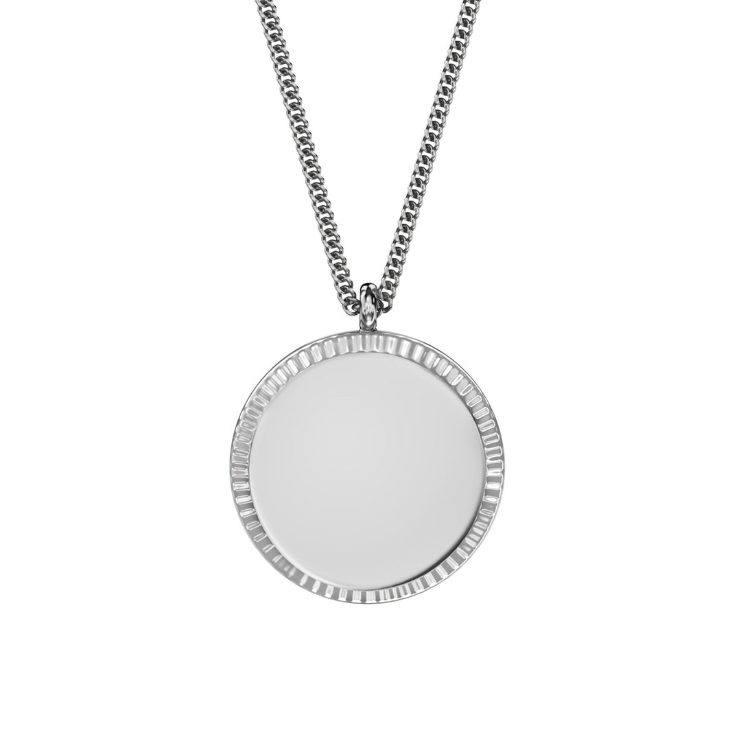 Collana Fossil Ellis - JF04978040