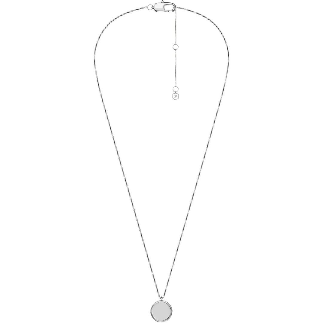 Fossil Ellis Halskette - JF04978040