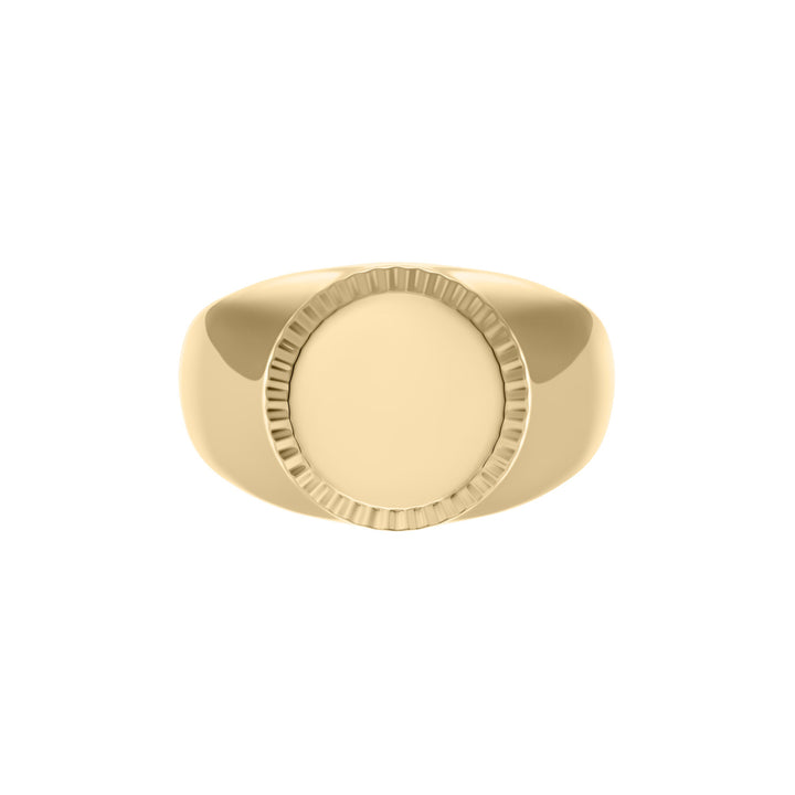 Fossil Ellis Ring - JF04981710
