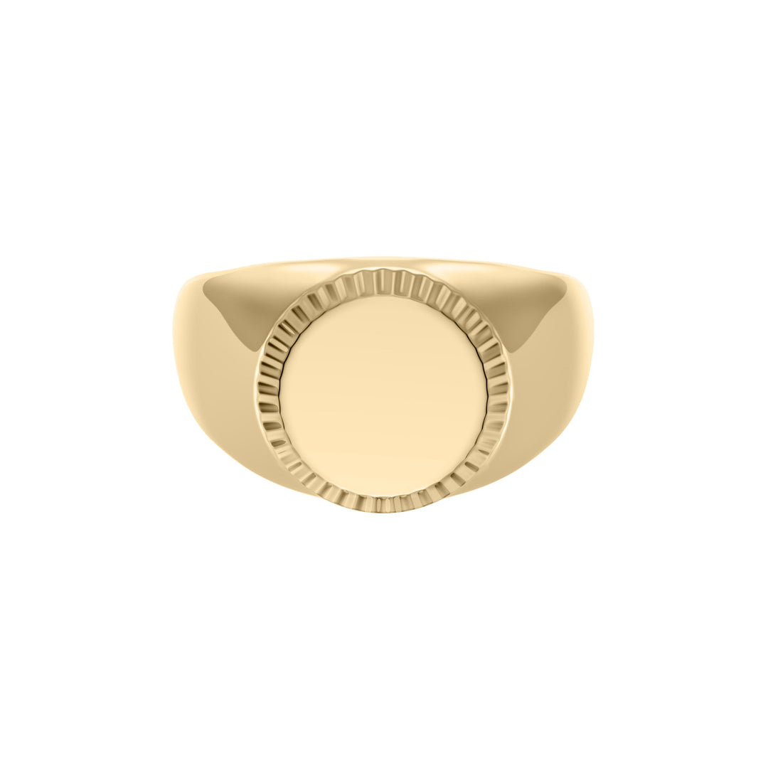 Fossil Ellis Ring - JF04981710