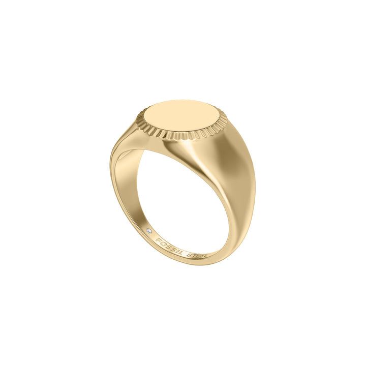 Fossil Ellis Ring - JF04981710