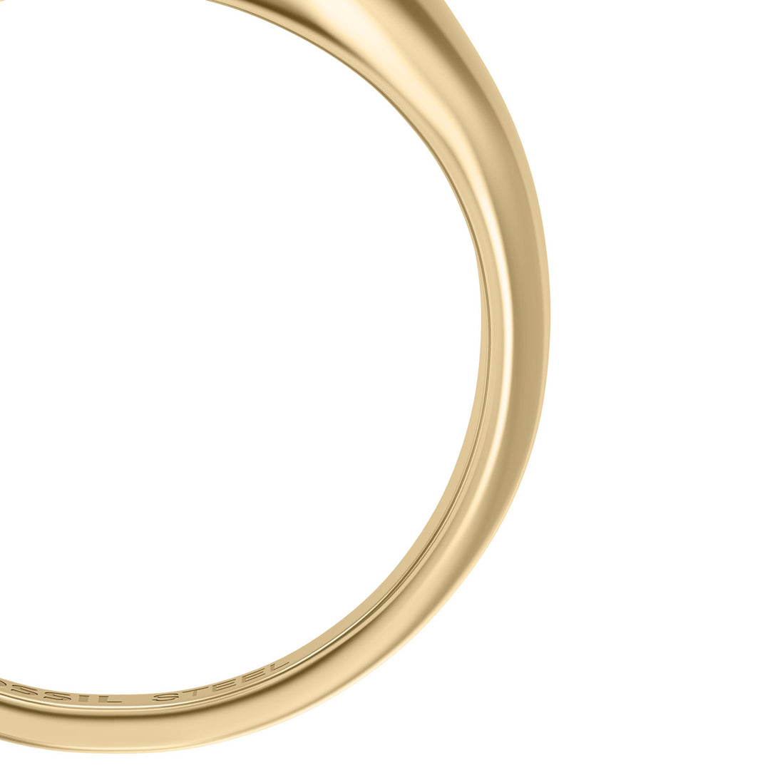 Fossil Ellis Ring - JF04981710