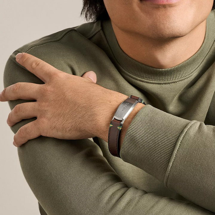 Fossil Everett Armband - JF04988040