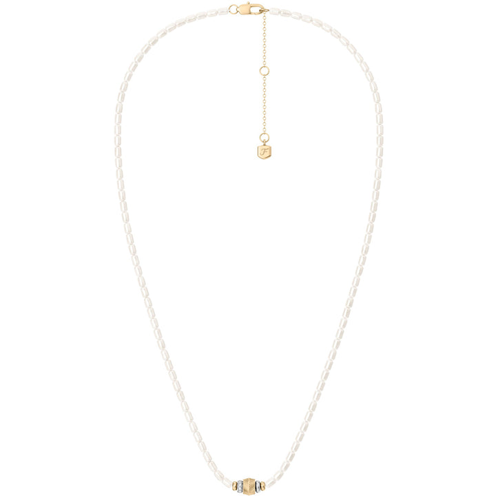 Fossil Harlow Halskette - JF04992998