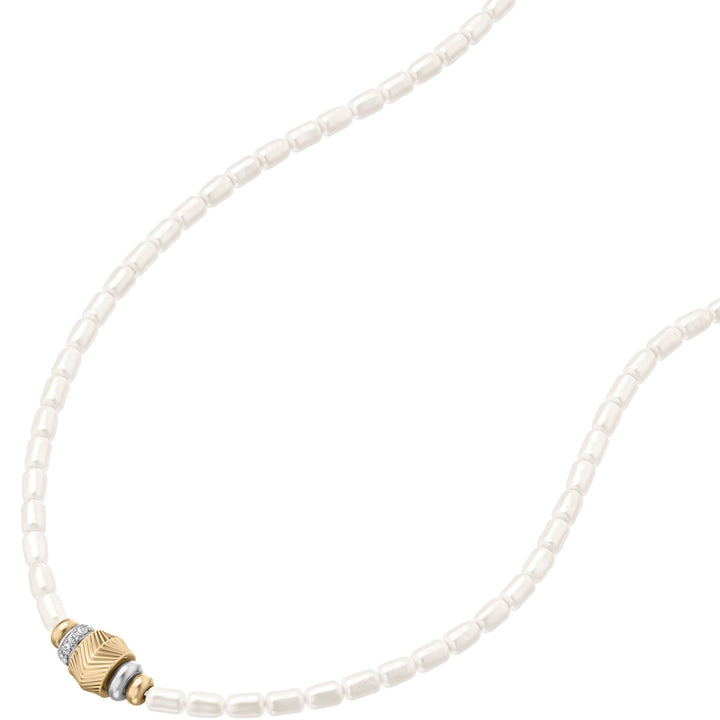Fossil Harlow Halskette - JF04992998