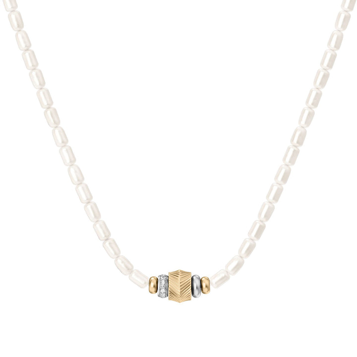 Fossil Harlow Halskette - JF04992998